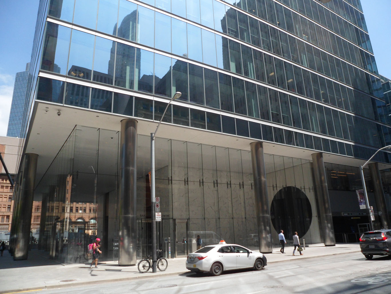 Harper Collins Canada